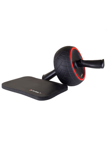 РОЛЕР ЗА КОРЕМ + ПОДЛОЖКА HMS