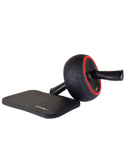 РОЛЕР ЗА КОРЕМ + ПОДЛОЖКА HMS