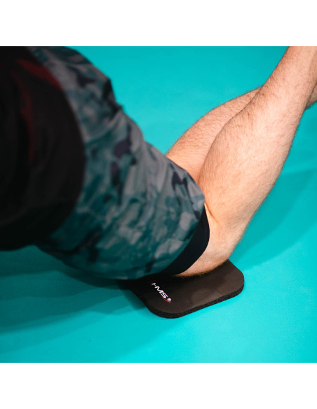 РОЛЕР ЗА КОРЕМ + ПОДЛОЖКА HMS