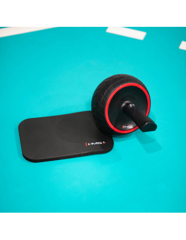 РОЛЕР ЗА КОРЕМ + ПОДЛОЖКА HMS