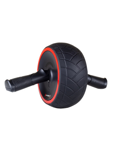 РОЛЕР ЗА КОРЕМ + ПОДЛОЖКА HMS