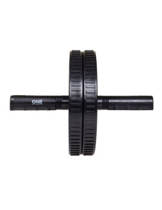 ДВОЕН РОЛЕР ЗА КОРЕМ ONE FITNESS 2