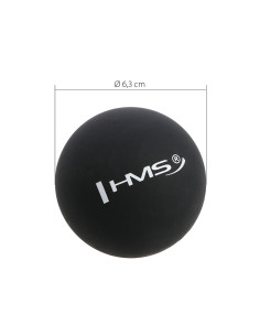 ЛАКРОСА ЕДИНИЧНА ТОПКА ЗА МАСАЖ HMS 2