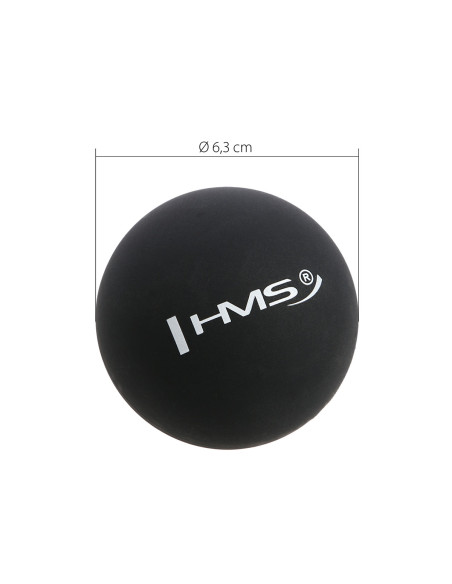 ЛАКРОСА ЕДИНИЧНА ТОПКА ЗА МАСАЖ HMS