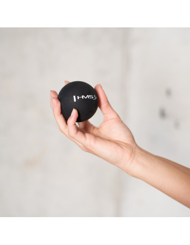 ЛАКРОСА ЕДИНИЧНА ТОПКА ЗА МАСАЖ HMS