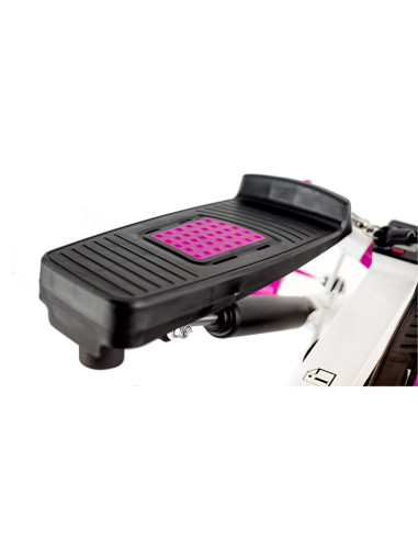 Степер наклонен с кабели HMS S3033 1722104