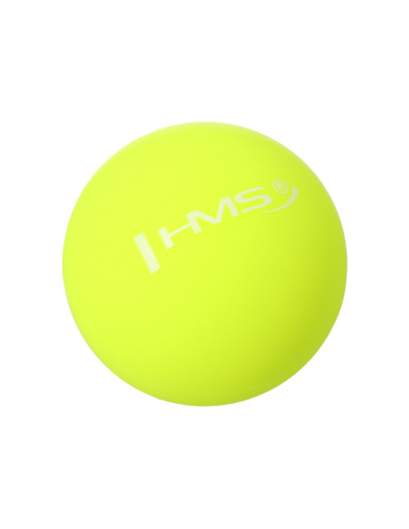 ЗЕЛЕНА ТОПКА LACROSSE ЗА МАСАЖ HMS