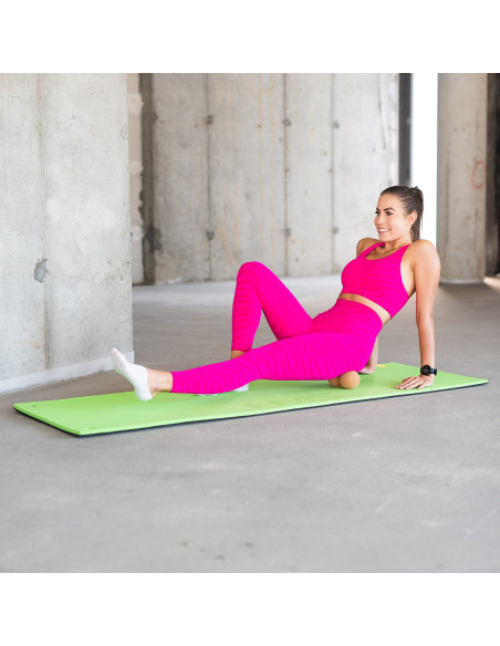 КОРКОВА МАСАЖНА ТОПКА ДВОЙНА HMS