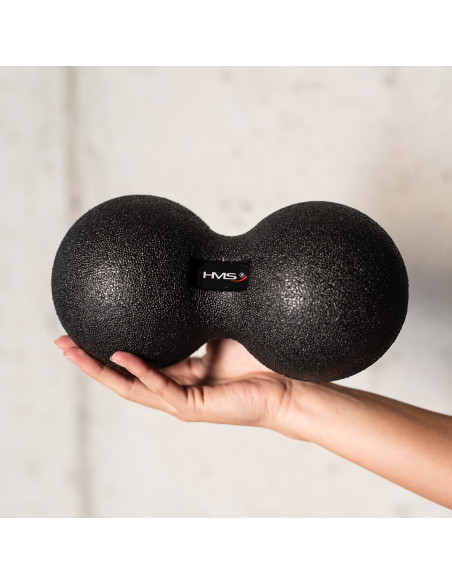 1224 СМ ДВОЙНА МАСАЖНА ТОПКА / ДУО ТОПКА HMS