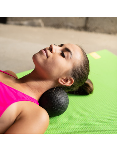 1224 СМ ДВОЙНА МАСАЖНА ТОПКА / ДУО ТОПКА HMS