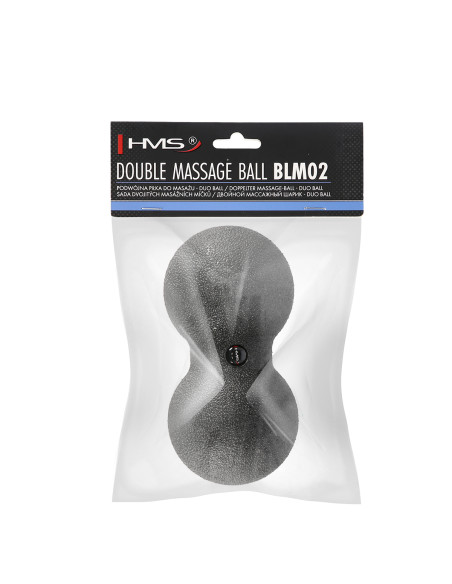 816 СМ ДВОЙНА МАСАЖНА ТОПКА / ДУО ТОПКА HMS