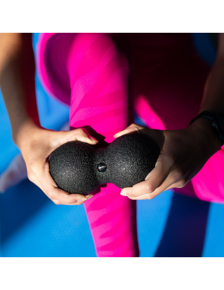 816 СМ ДВОЙНА МАСАЖНА ТОПКА / ДУО ТОПКА HMS