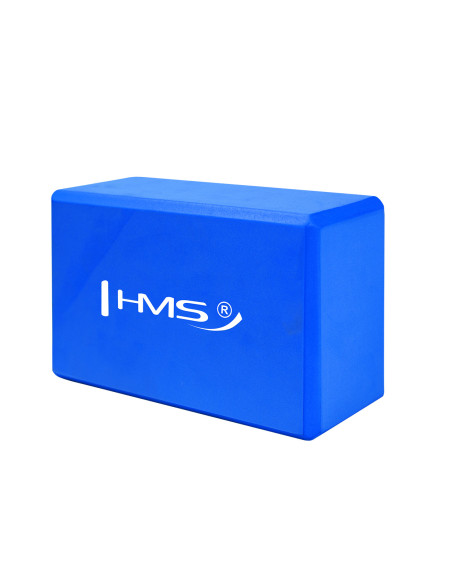 СИН ЙОГА БЛОК HMS