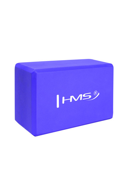 ЛИЛАВ БЛОК ЗА ЙОГА HMS