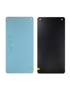 СИньо-ЧЕРНА ПОСТИЛКА ЗА ФИТНЕС С ОЧИ HMS PREMIUM