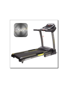 BE8510i HMS PREMIUM ЕЛЕКТРИЧЕСКА БЯГАЩА ПЪТЕКА