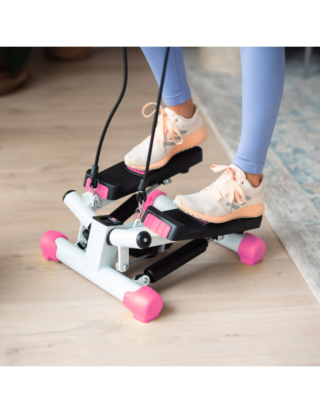 Степер наклонен с кабели HMS S3033 1722104