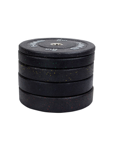 HMS BLUE BUMPER Олимпийска табела 20 кг HTBR20