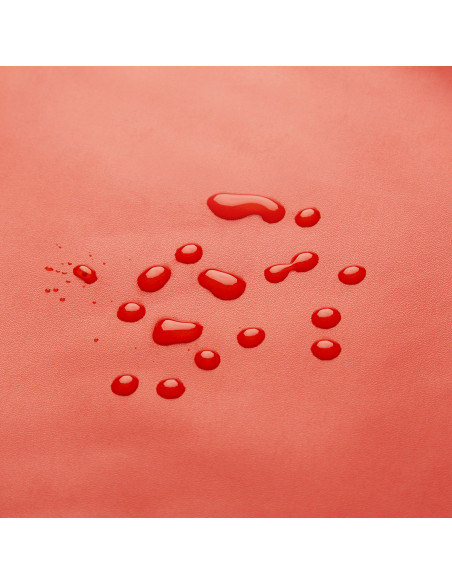 ГИМНАСТИЧЕСКИ МАТРАК СГЪВАЕМ 2400x1200 ММ ЧЕРВЕН HMS PREMIUM