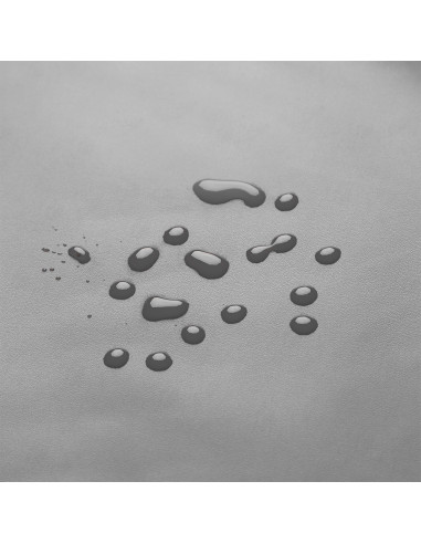 ГИМНАСТИЧЕСКИ МАТРАК СГЪВАЕМ 2400x1200 ММ СИВ HMS PREMIUM