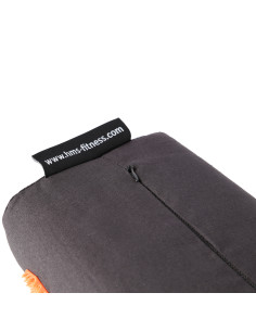 ЧЕРЕН КОМПЛЕКТ АКУПРЕСУРНА ПОСТИЛКА HMS PREMIUM