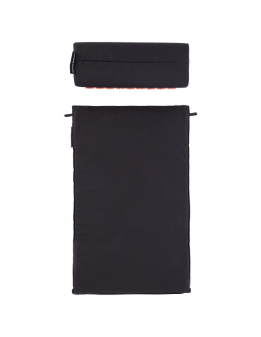 ЧЕРЕН КОМПЛЕКТ АКУПРЕСУРНА ПОСТИЛКА HMS PREMIUM