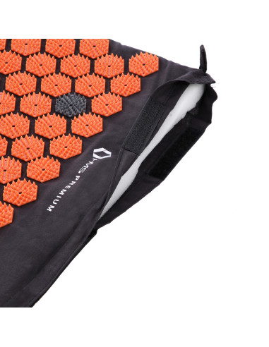 ЧЕРЕН КОМПЛЕКТ АКУПРЕСУРНА ПОСТИЛКА HMS PREMIUM