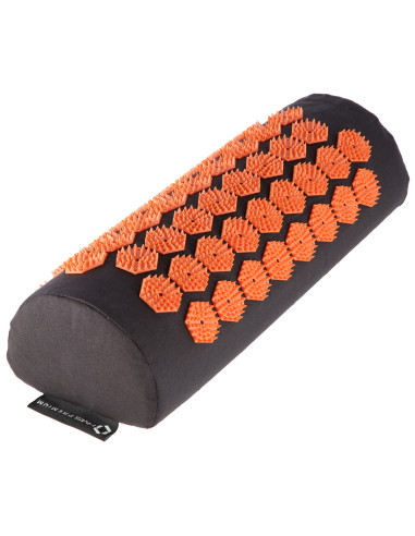 ЧЕРЕН КОМПЛЕКТ АКУПРЕСУРНА ПОСТИЛКА HMS PREMIUM