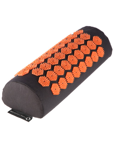 ЧЕРЕН КОМПЛЕКТ АКУПРЕСУРНА ПОСТИЛКА HMS PREMIUM