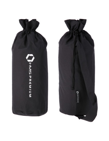 ЧЕРЕН КОМПЛЕКТ АКУПРЕСУРНА ПОСТИЛКА HMS PREMIUM