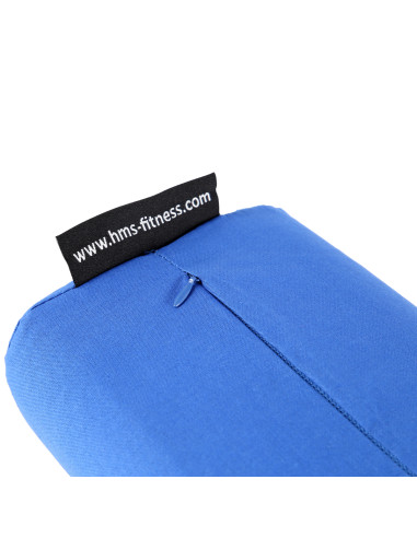 ТЪМНО СИН КОМПЛЕКТ АКУПРЕСУРНА ПОСТИЛКА HMS PREMIUM