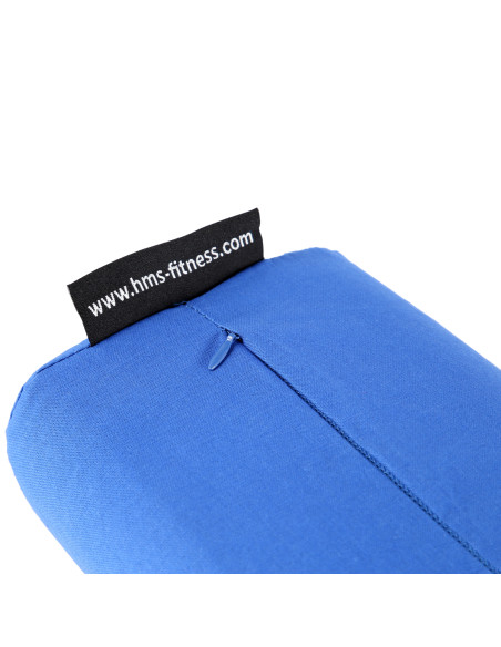 ТЪМНО СИН КОМПЛЕКТ АКУПРЕСУРНА ПОСТИЛКА HMS PREMIUM