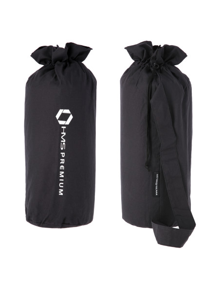 ЧЕРЕН КОМПЛЕКТ АКУПРЕСУРНА ПОСТИЛКА HMS PREMIUM