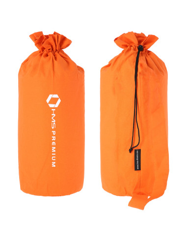 ОРАНЖЕВ КОМПЛЕКТ АКУПРЕСУРНА ПОСТИЛКА HMS PREMIUM