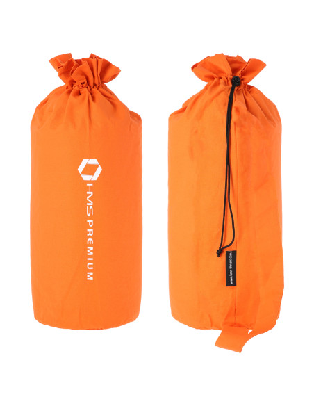 ОРАНЖЕВ КОМПЛЕКТ АКУПРЕСУРНА ПОСТИЛКА HMS PREMIUM