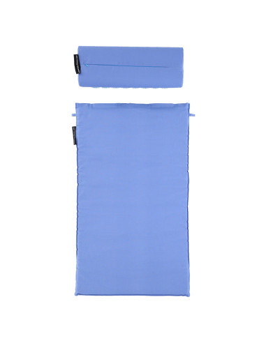 СИН КОМПЛЕКТ АКУПРЕСУРНА ПОСТИЛКА HMS PREMIUM