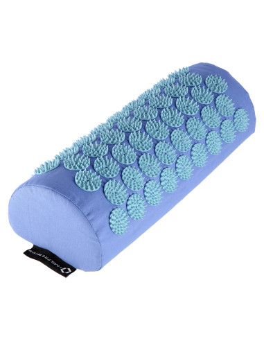 СИН КОМПЛЕКТ АКУПРЕСУРНА ПОСТИЛКА HMS PREMIUM