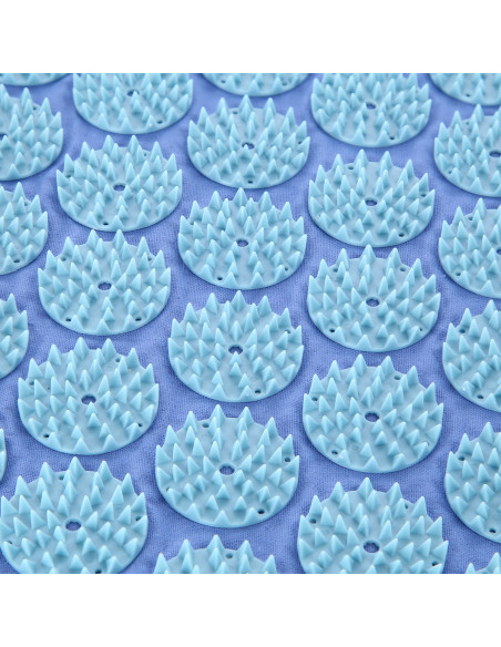 СИН КОМПЛЕКТ АКУПРЕСУРНА ПОСТИЛКА HMS PREMIUM