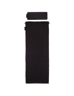 ЧЕРЕН КОМПЛЕКТ АКУПРЕСУРНА ПОСТИЛКА HMS PREMIUM