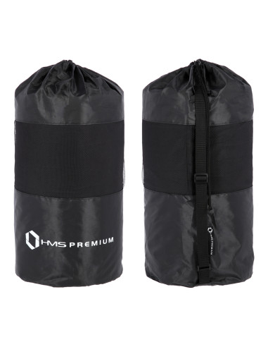 ЧЕРЕН КОМПЛЕКТ АКУПРЕСУРНА ПОСТИЛКА HMS PREMIUM