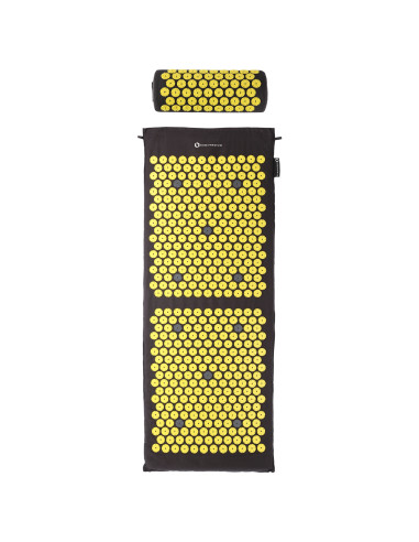 ЧЕРЕН КОМПЛЕКТ АКУПРЕСУРНА ПОСТИЛКА HMS PREMIUM