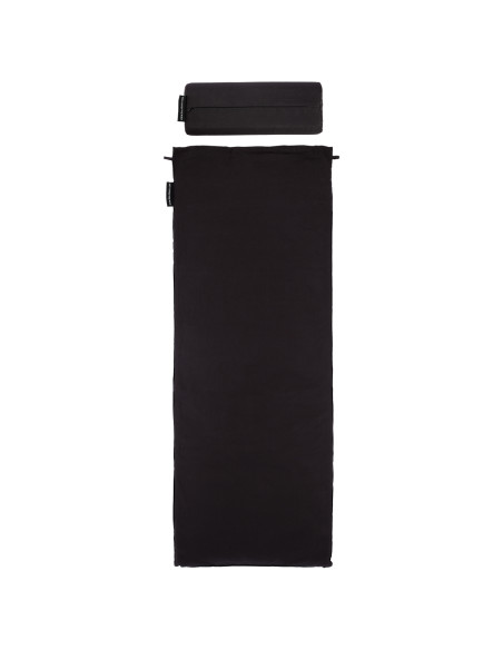 ЧЕРЕН КОМПЛЕКТ АКУПРЕСУРНА ПОСТИЛКА HMS PREMIUM