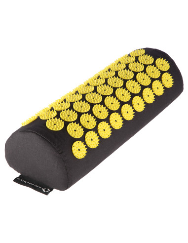 ЧЕРЕН КОМПЛЕКТ АКУПРЕСУРНА ПОСТИЛКА HMS PREMIUM