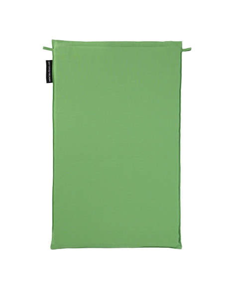 ЗЕЛЕНА АКУПРЕСУРНА ПОСТИЛКА HMS