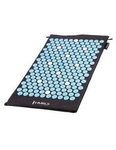 ЧЕРНА ПОСТИЛКА ЗА АКУПРЕСУРА HMS