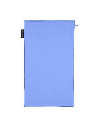 СИНЯ АКУПРЕСУРНА ПОСТИЛКА HMS