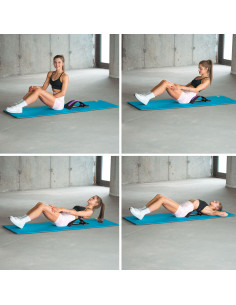 Разширител на гърба HMS 2