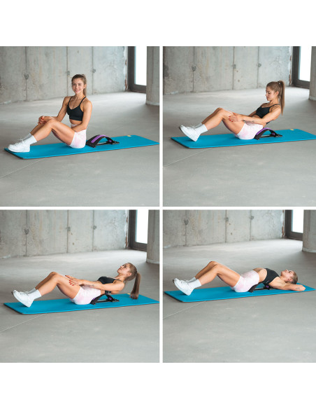 Разширител на гърба HMS