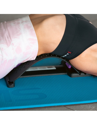 Разширител на гърба HMS