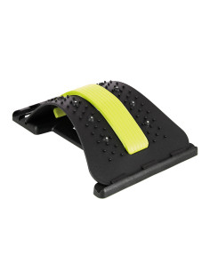 ЗЕЛЕНО УДЪЛЖЕНИЕ ЗА ГРЪБ С МАГНИТИ HMS 2